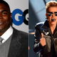 Illustration for article titled TMZ: Keyshawn Johnson Chased Down Justin Bieber For Driving Too Fast